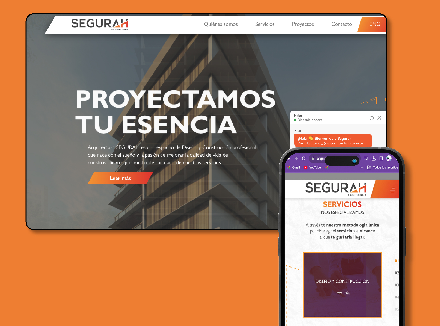 Segurah